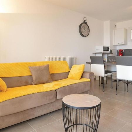 Stunning Apartment In Ajaccio With Wifi Bagian luar foto