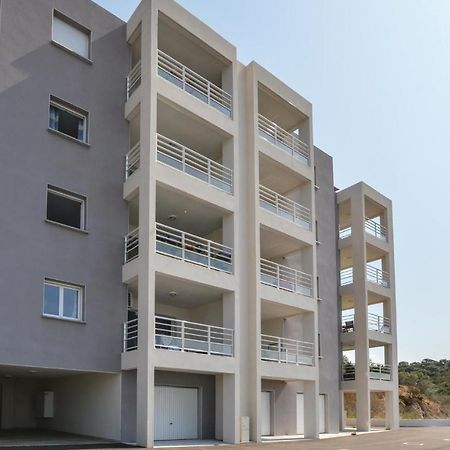 Stunning Apartment In Ajaccio With Wifi Bagian luar foto