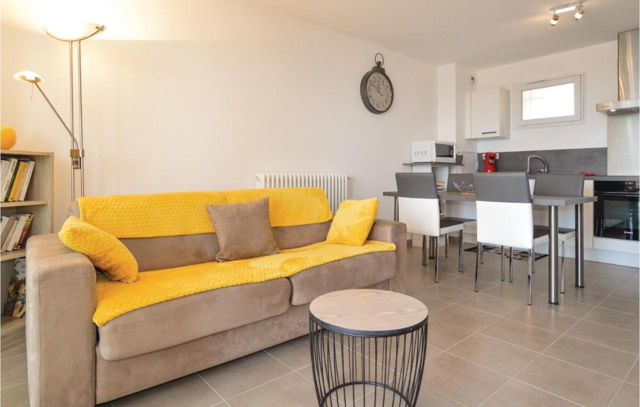 Stunning Apartment In Ajaccio With Wifi Bagian luar foto